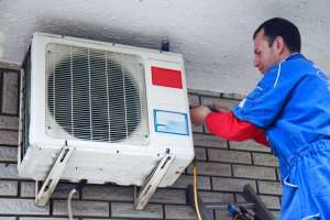 24/7 and Emergency HVAC Near Strengthford, MS | Air Conidtioning and Heating Contractors